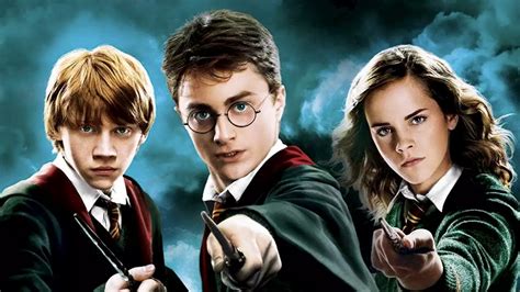 Voici Choses Que Vous Ne Savez Pas Sur La Saga Harry Potter 125670