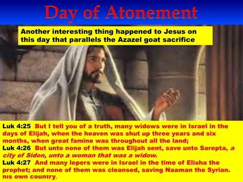 Ppt Day Of Atonement Powerpoint Presentation Free Download Id1523381