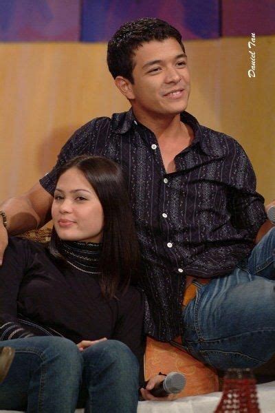 Jericho rosales 'game' na makatrabaho si kristine hermosa kung bibigyan ng pagkakataon. When I miss you