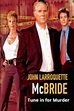 Reparto de McBride: Tune in for Murder (película 2005). Dirigida por ...