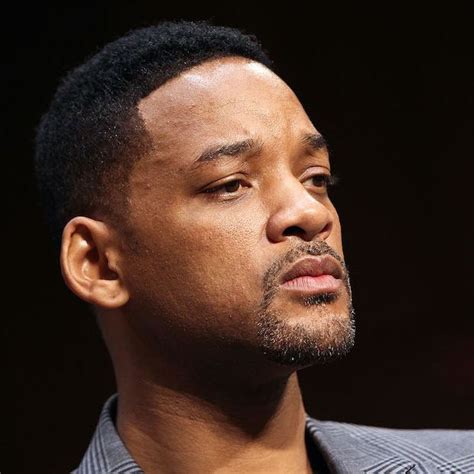 Will Smith Had Vision His Career Would Be Destroyed Before Slap