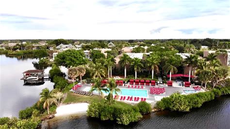 Club Med Sandpiper Bay Frugal For Luxury
