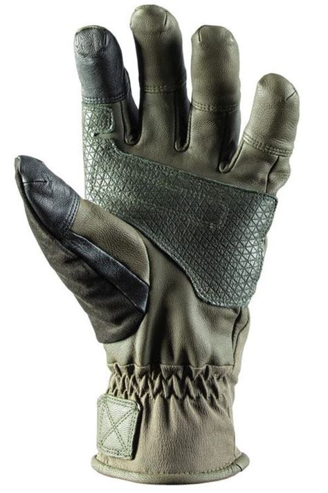 Firstspear Friday Focus Cold Climate Glove And Tactical Hand Warmer