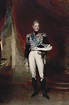 International Portrait Gallery: Retrato del Rey Carlos X de Francia ...