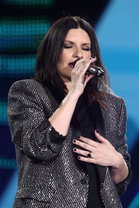 Laura Pausini Performs At Circus Maximus In Rome 07222018 Hawtcelebs