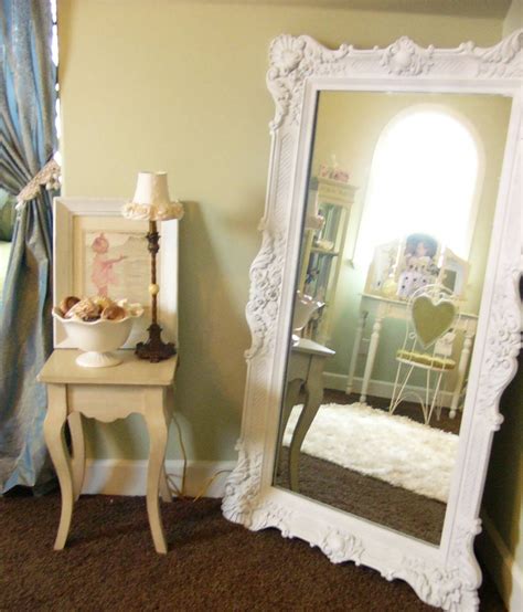 25 Best Ideas Shabby Chic Large Mirrors