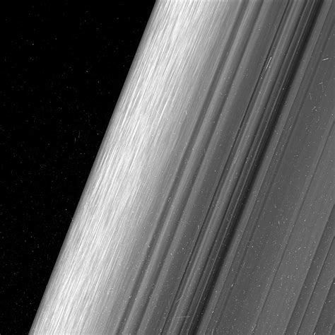 Saturns Rings Just Got The Ultimate Close Up From Cassini Photos Space