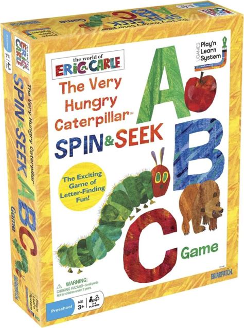 27 Best Board Games For Preschoolers Craftsy Hacks