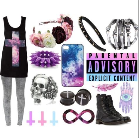 Pastel Goth Wallpaper Pastel Images Pastel Goth Outfit Wallpaper And