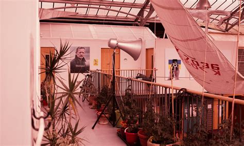 Our Home in Leith, Edinburgh — Walker Creative Video Production