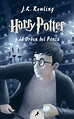 Harry Potter y la Orden del Fénix - J. K. Rowling - Libros