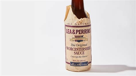 What Is Worcestershire Sauce Anyway