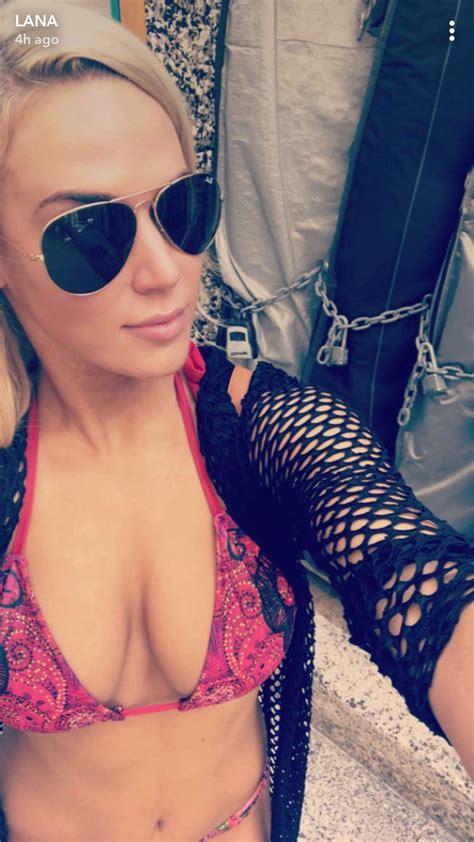 The Ravishing Russian Lana Megathread Page Wrestling Forum WWE AEW New Japan Indy