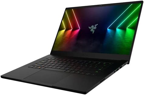 Razer Blade 15 Advanced 156 Qhd 240hz Laptop 12th Gen Intel Core I7