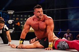 The Path of Cage: How Brian Cage Went from the Crowd to an AEW Title Match