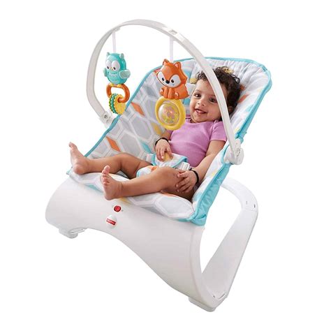 Top Best Baby Bouncers In Reviews Buyer S Guide