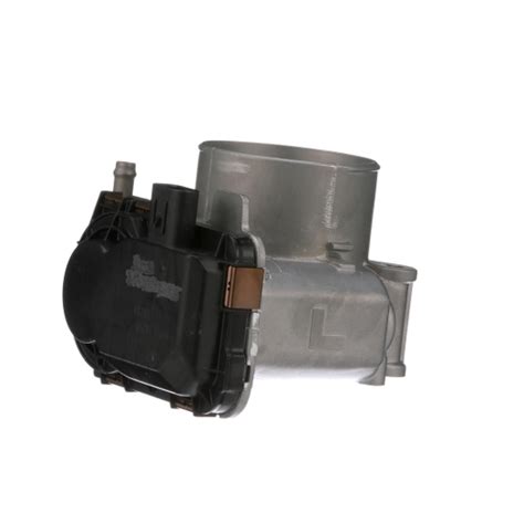 Standard Ignition S Fuel Injection Throttle Body Fits Mazda