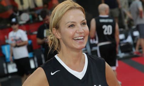 Michelle Beadle 2024 Update Net Worth Players Bio