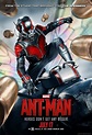 Ant-Man - film review - MySF Reviews
