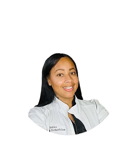 Shanice A Esthetician Provider In Charlotte Nc Aedit