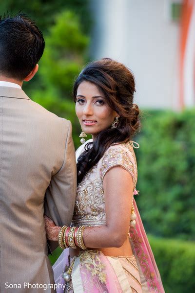Portraits In Orlando Fl Indian Wedding By Sona Photography Maharani