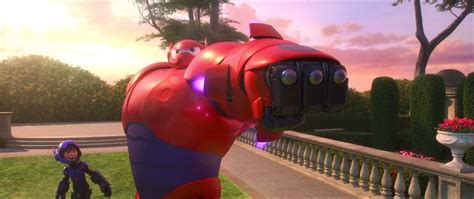 Disneyscreencapsbighero6 Big Hero 6 Big Hero Pixar Movies