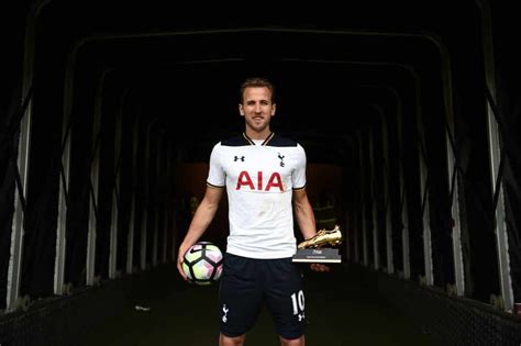 Harry kane said he was delighetd to become the first englishman since kevin phillips to win the golden boot. Spurs striker Harry Kane on winning his second successive ...