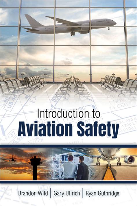 Introduction To Aviation Safety Higher Education