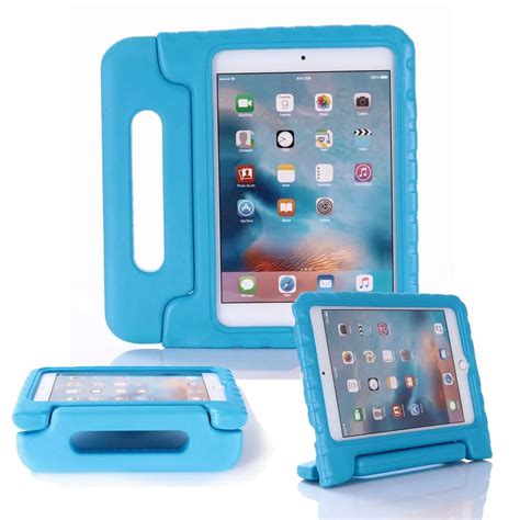 Ipad 8th 7th Gen Case For Kids Ipad 102 Case Shockproof Allytech