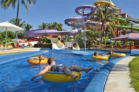 Villa Del Palmar Beach Resort And Spa Best Vacations Ever