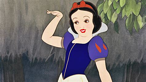 Disney Now Developing Live Action Snow White The Independent The Independent