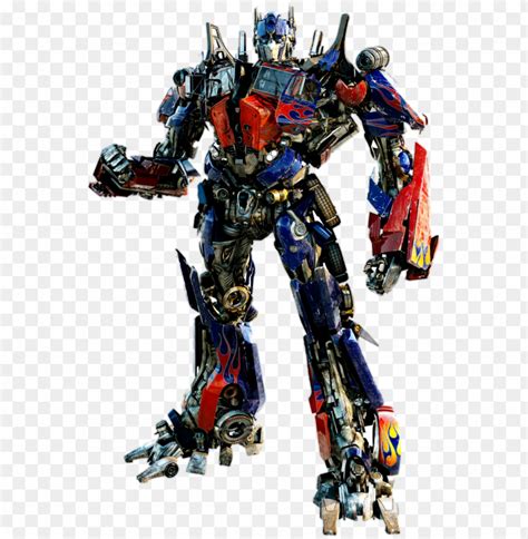 Free Download Hd Png Optimus Prime Transformers Optimus Prime Vector Png Transparent With