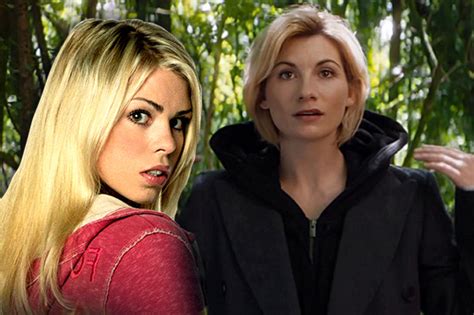 Around the world, thousands of families who have fled war and persecution are now facing both the threat of covid and spending the freezing winter months in unbearably tough. Doctor Who: Billie Piper says Rose would still be in love ...