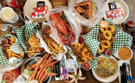 Get Ready To Make A Delicious Mess At Bag O Crabs First Oregon Outpost