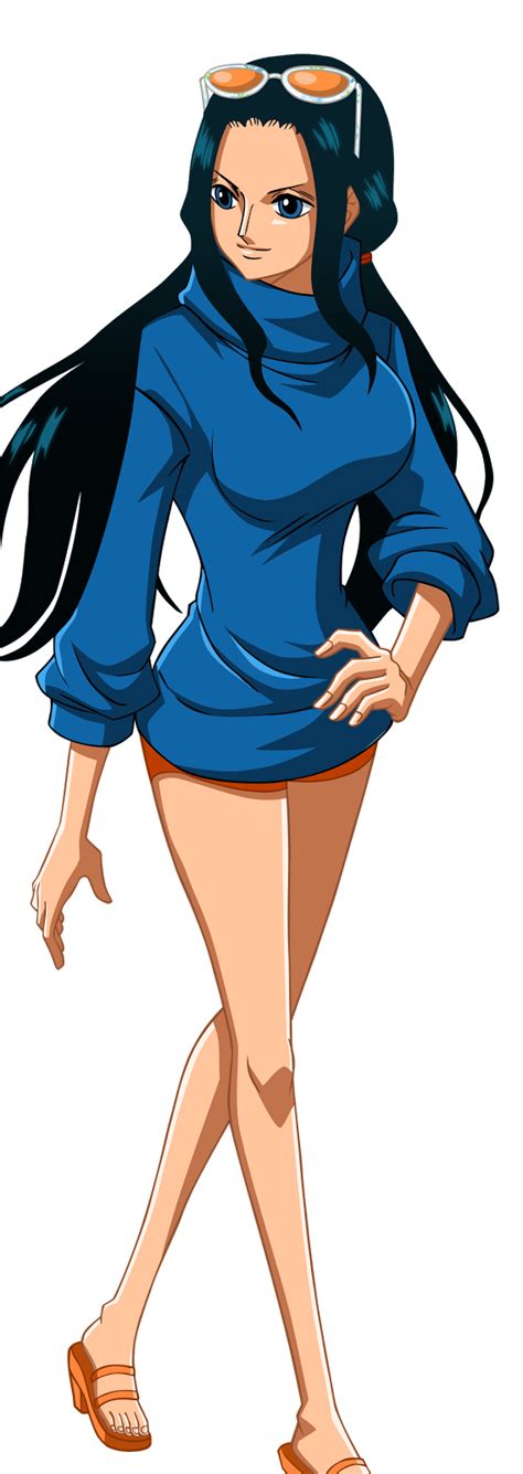 Yes Hentai Nico Robin One Piece Cute
