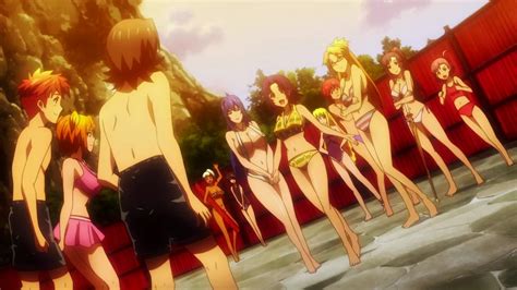5 Melhores Animes Ecchi Sem Censura Que Parecem Hentais
