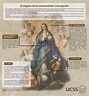 El dogma de la Inmaculada Concepción [Infografía] - CampUCSS