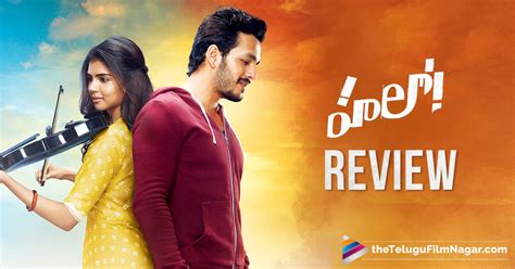 Within the city lives naomi katagaki, a socially awkward and introverted boy with a love for books, and ruri ichigyou. Hello Movie Review | Hello Review | Akhil Hello Telugu ...
