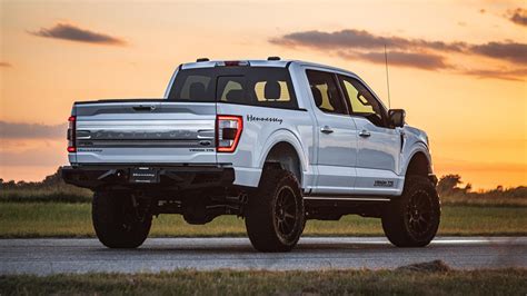 Lifted Ford F150 Trucks