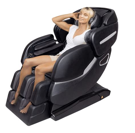 Cardiotech Zero Gravity Luxury Massage Chair Rent To Own