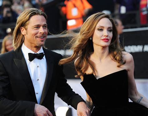 “i Couldn’t Get Out Of The Bathtub Cause The Director Is Naked” Angelina Jolie Did Not Enjoy