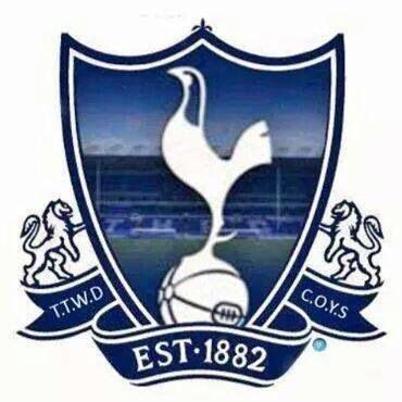 Poi sono seguite altre due riprogettazioni del logo del tottenham hotspur. Pin on Tottenham Hotspur FC