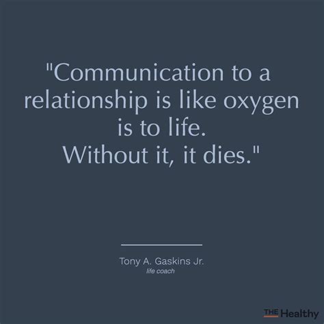 15 Relationship Communication Quotes To Strengthen Your Love The