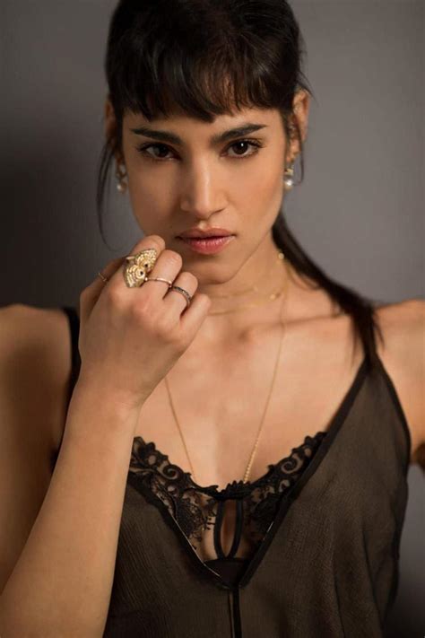 Sofia Boutella Gallery Super Stars Bio