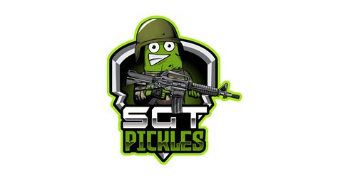 Sgt Pickles Gaming