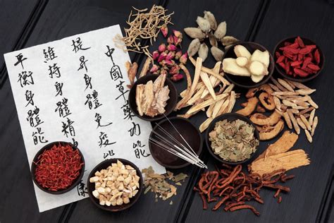 Comment Se Déroule Une Séance De Médecine Traditionnelle Chinoise