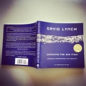 Catching the Big Fish – David Lynch – Joy of Movement