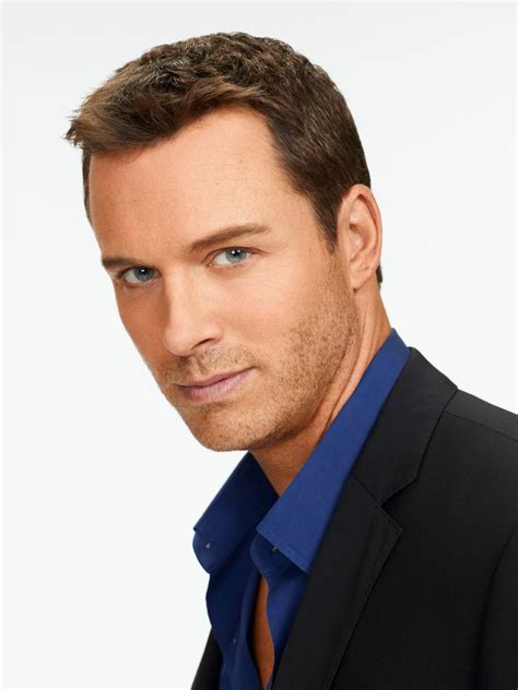 Interview Eric Martsolf Of Days Of Our Lives Tvmusic Network