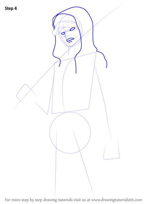 What's up everyone and welcome back to another fun and adorable tutorial here on dragoart.com. Learn How to Draw Trafalgar D. Water Law from One Piece ...