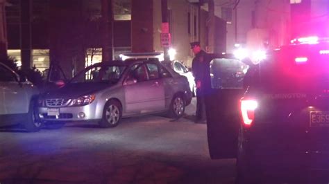 Woman Shot Multiple Times Crashes In Wilmington Delaware 6abc Philadelphia